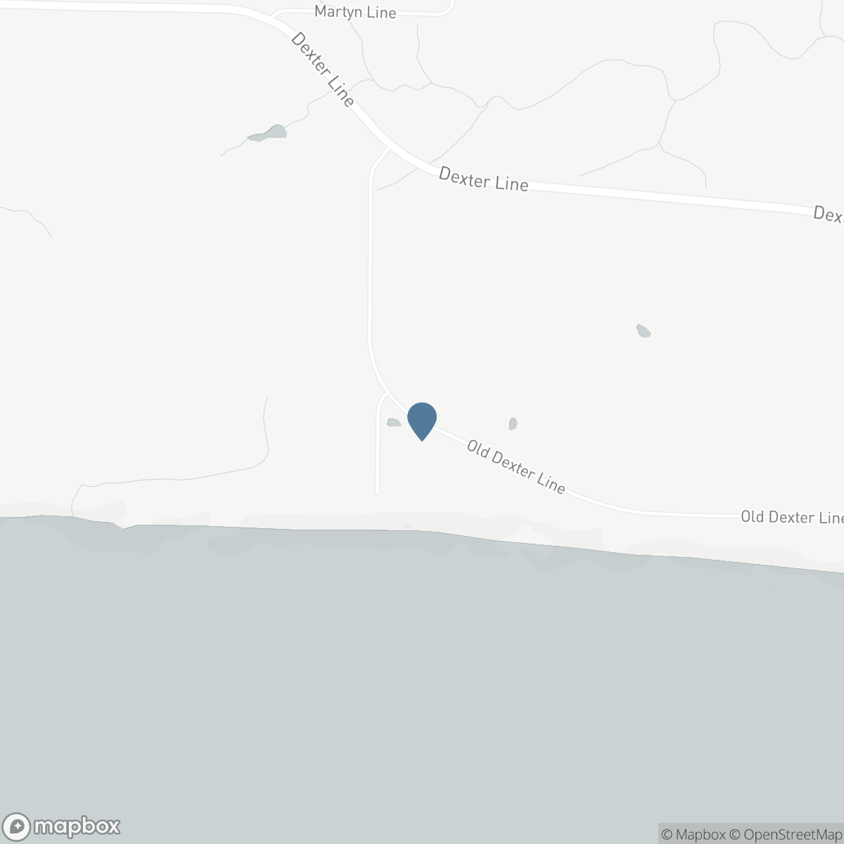3210 OLD DEXTER LINE, Central Elgin, Ontario N0L 2H0